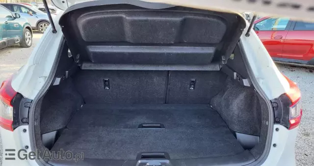 NISSAN Qashqai 1.6 DCi Acenta