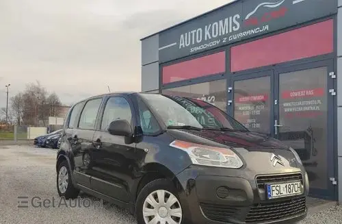CITROEN C3 Picasso 