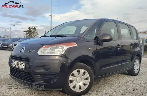 CITROEN C3 Picasso 