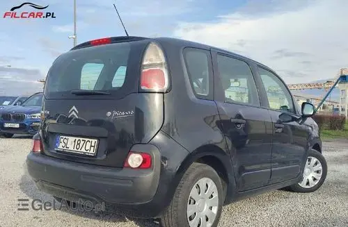 CITROEN C3 Picasso 