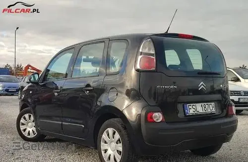 CITROEN C3 Picasso 