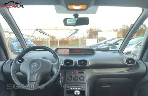 CITROEN C3 Picasso 