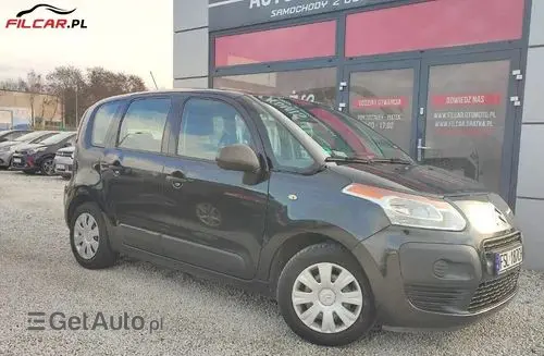 CITROEN C3 Picasso 
