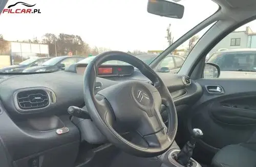 CITROEN C3 Picasso 