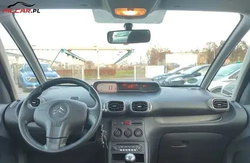 CITROEN C3 Picasso 