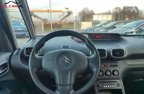 CITROEN C3 Picasso 