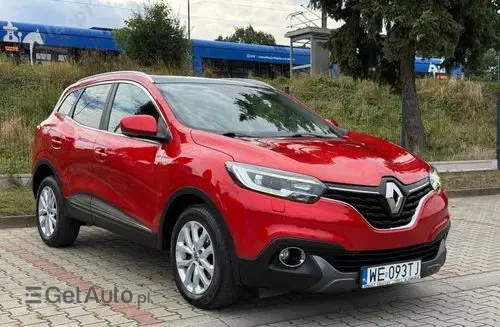 RENAULT Kadjar 