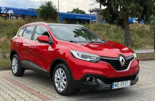 RENAULT Kadjar 