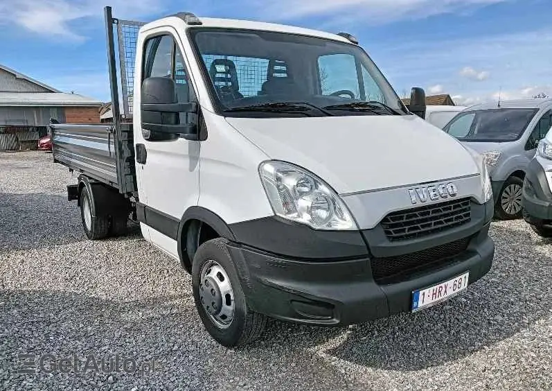 IVECO 35C13, 35C12, 35C14, 35C15 
