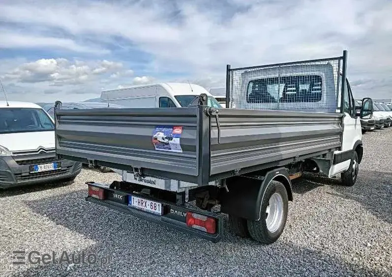 IVECO 35C13, 35C12, 35C14, 35C15 