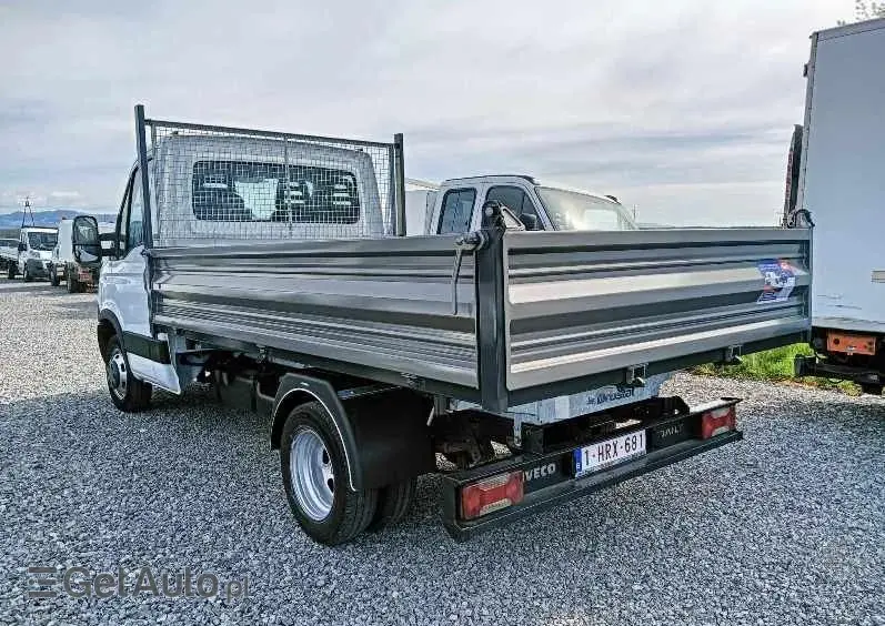 IVECO 35C13, 35C12, 35C14, 35C15 