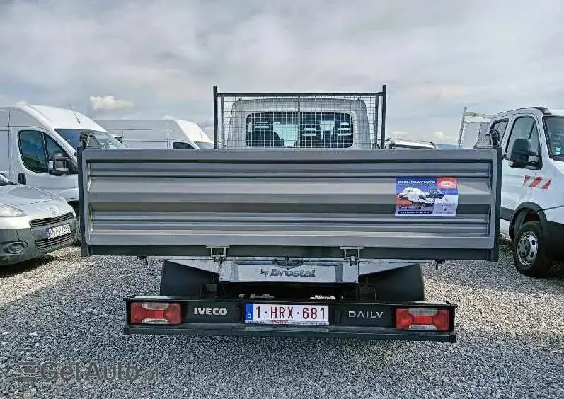 IVECO 35C13, 35C12, 35C14, 35C15 