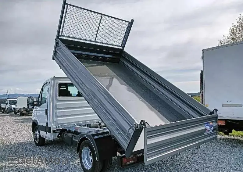 IVECO 35C13, 35C12, 35C14, 35C15 