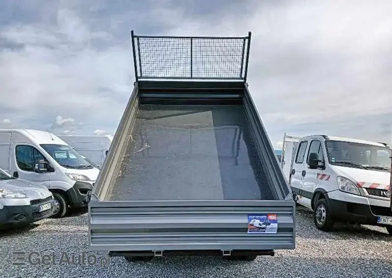 IVECO 35C13, 35C12, 35C14, 35C15 