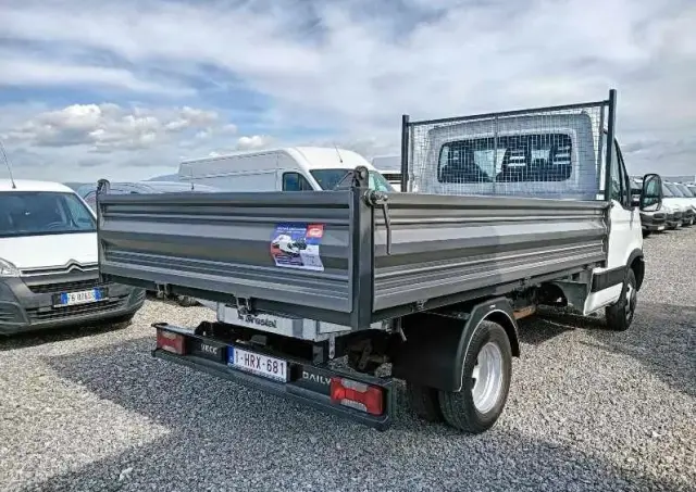 IVECO 35C13, 35C12, 35C14, 35C15 