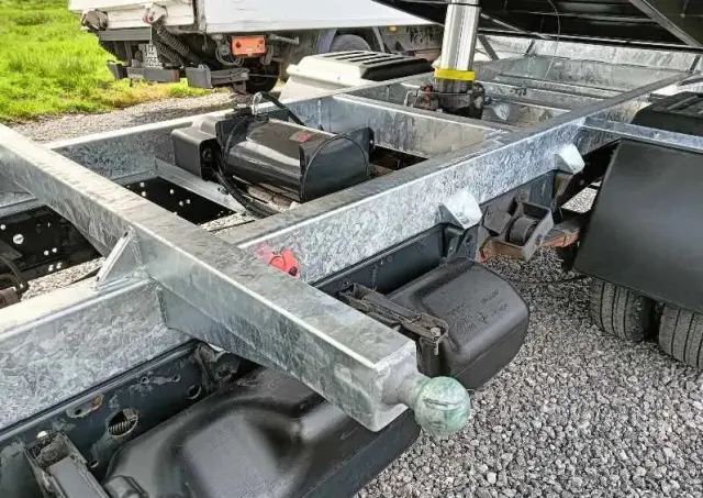 IVECO 35C13, 35C12, 35C14, 35C15 