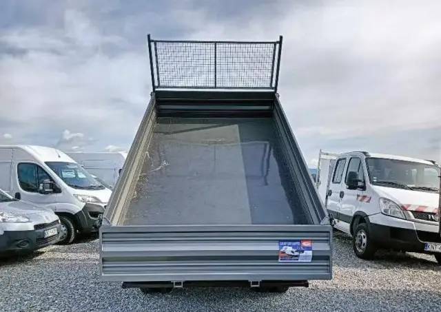 IVECO 35C13, 35C12, 35C14, 35C15 