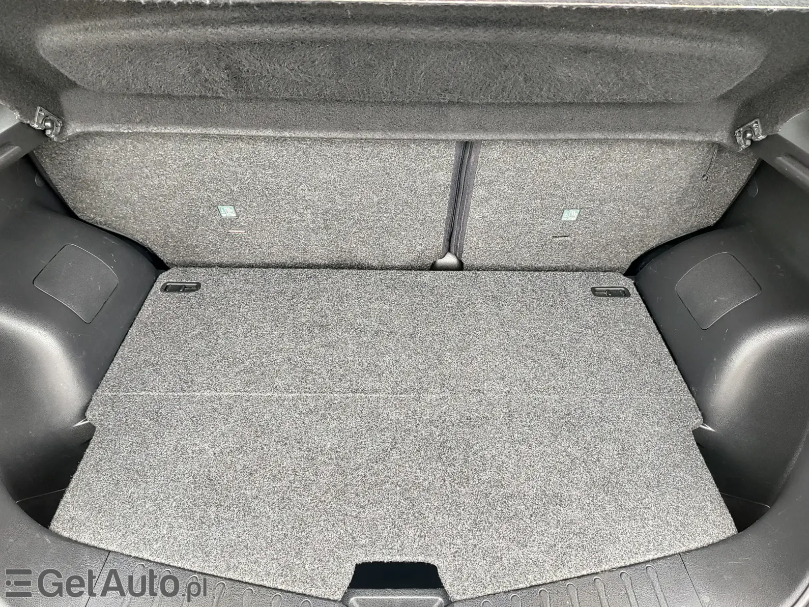 NISSAN Note Acenta Plus