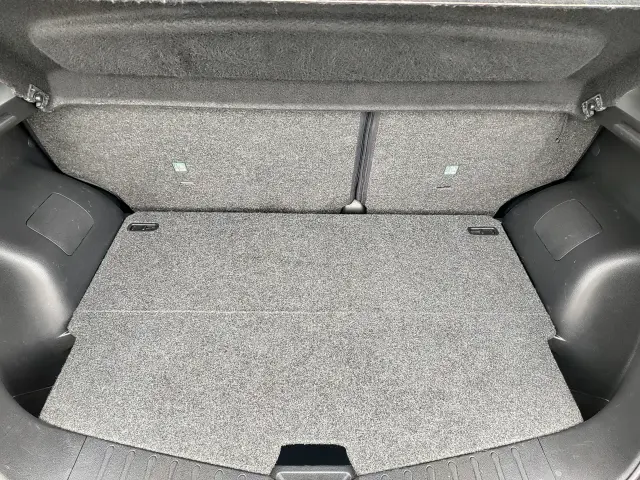 NISSAN Note Acenta Plus