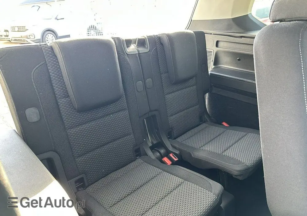 VOLKSWAGEN Touran 2.0 TDI BMT Comfortline Plus DSG