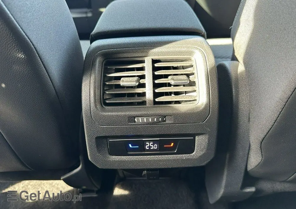 VOLKSWAGEN Touran 2.0 TDI BMT Comfortline Plus DSG