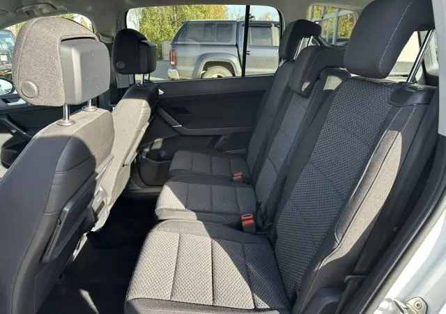 VOLKSWAGEN Touran 2.0 TDI BMT Comfortline Plus DSG