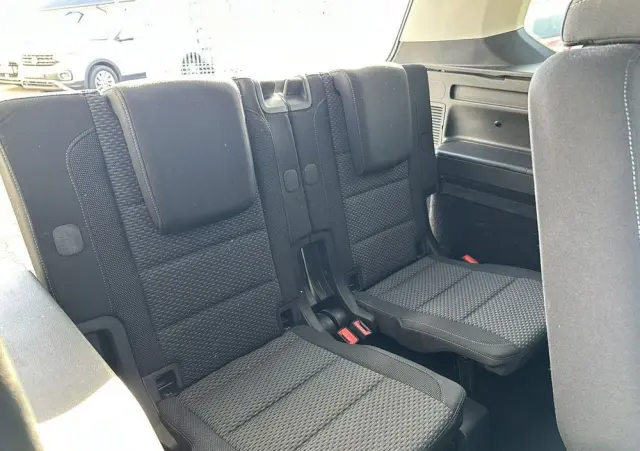 VOLKSWAGEN Touran 2.0 TDI BMT Comfortline Plus DSG