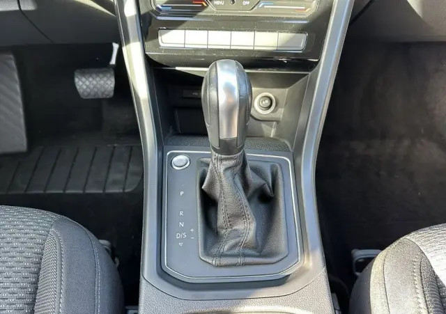 VOLKSWAGEN Touran 2.0 TDI BMT Comfortline Plus DSG