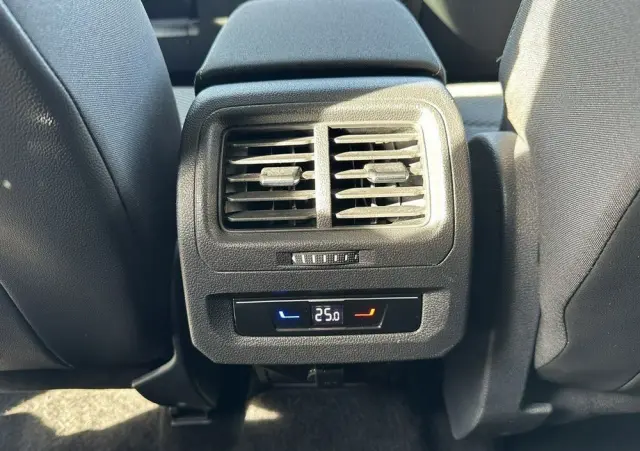 VOLKSWAGEN Touran 2.0 TDI BMT Comfortline Plus DSG