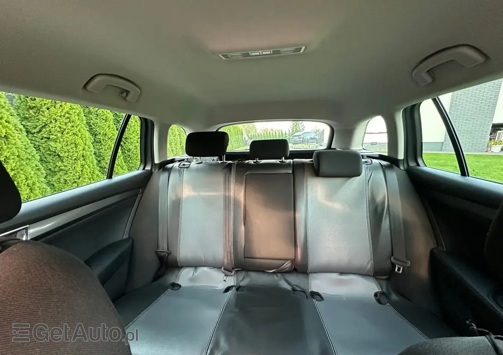 SKODA Superb 2.0 TDI SCR Style DSG