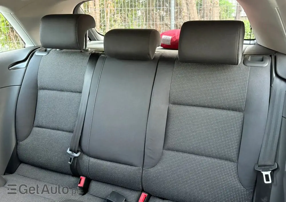 AUDI A3 1.8 TFSI Ambition