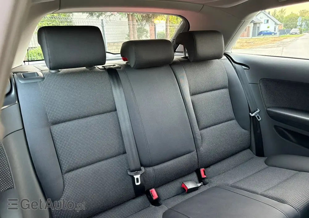 AUDI A3 1.8 TFSI Ambition