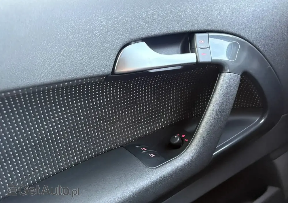 AUDI A3 1.8 TFSI Ambition