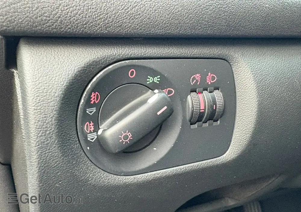 AUDI A3 1.8 TFSI Ambition