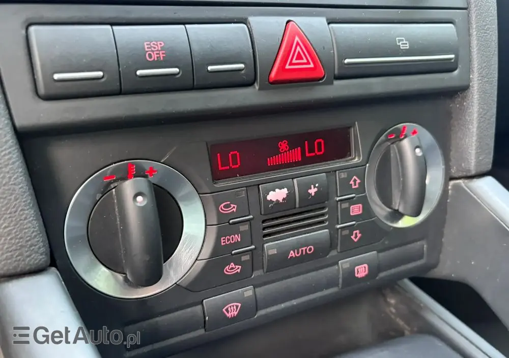 AUDI A3 1.8 TFSI Ambition