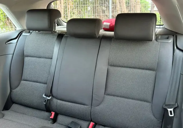 AUDI A3 1.8 TFSI Ambition