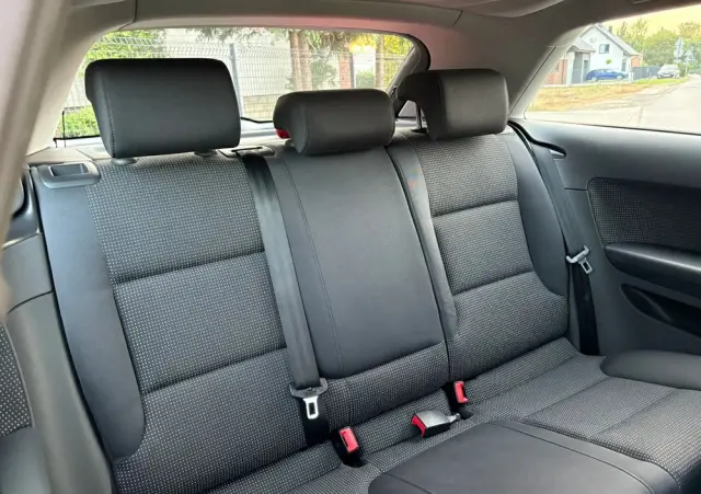 AUDI A3 1.8 TFSI Ambition