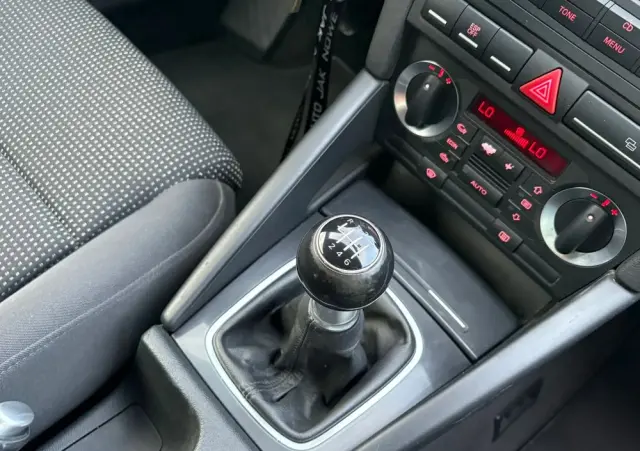 AUDI A3 1.8 TFSI Ambition