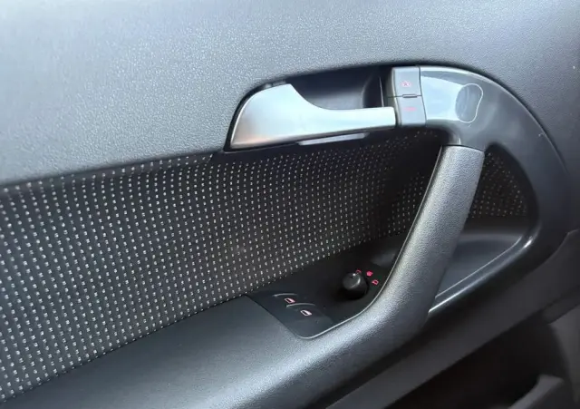 AUDI A3 1.8 TFSI Ambition