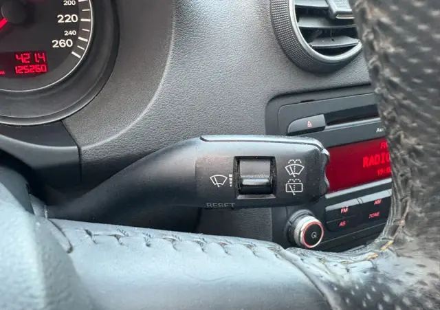 AUDI A3 1.8 TFSI Ambition