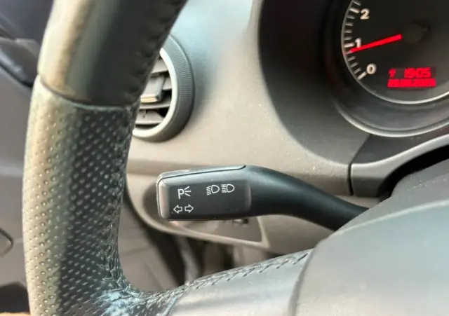 AUDI A3 1.8 TFSI Ambition