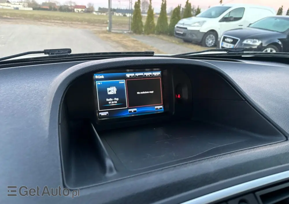 RENAULT Kangoo 1.5 dCi Tech Run