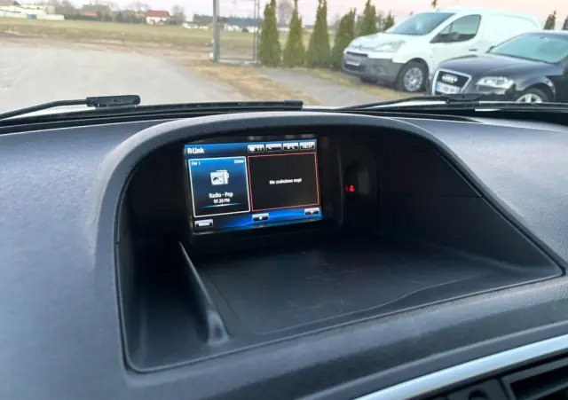 RENAULT Kangoo 1.5 dCi Tech Run