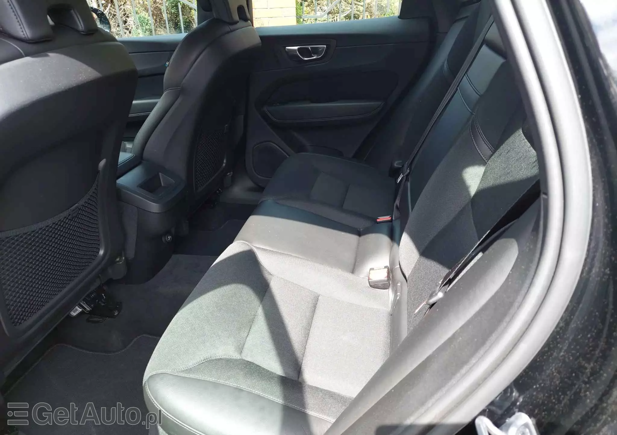 VOLVO XC 60 D4 Geartronic Momentum Pro