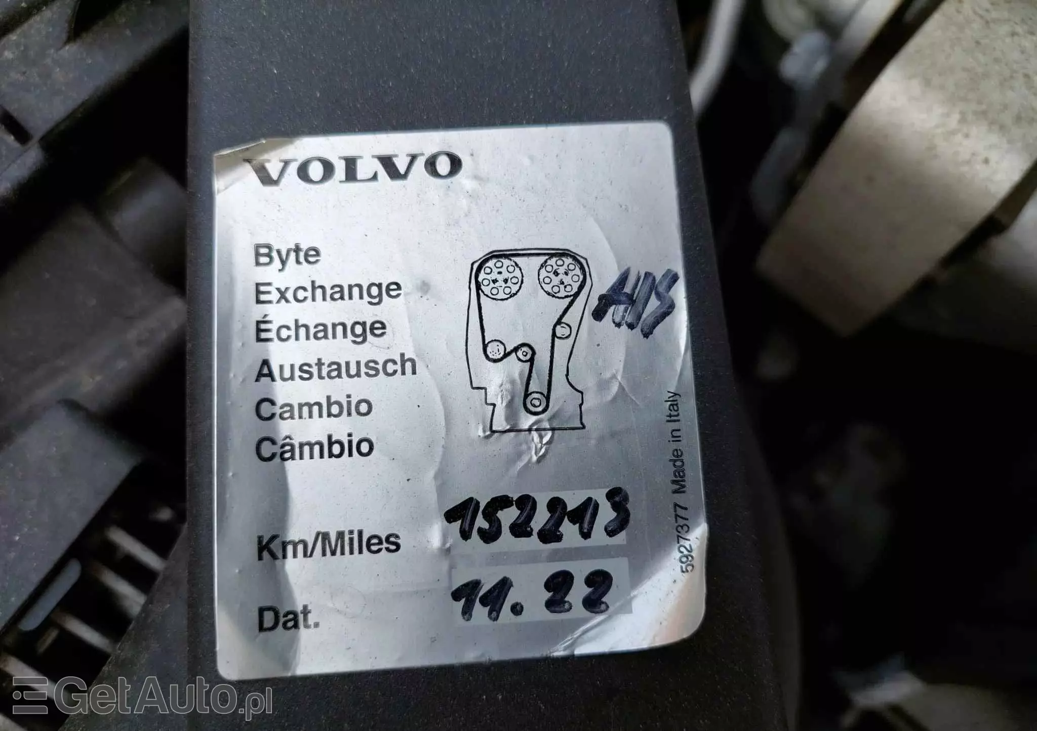 VOLVO XC 60 D4 Geartronic Momentum Pro