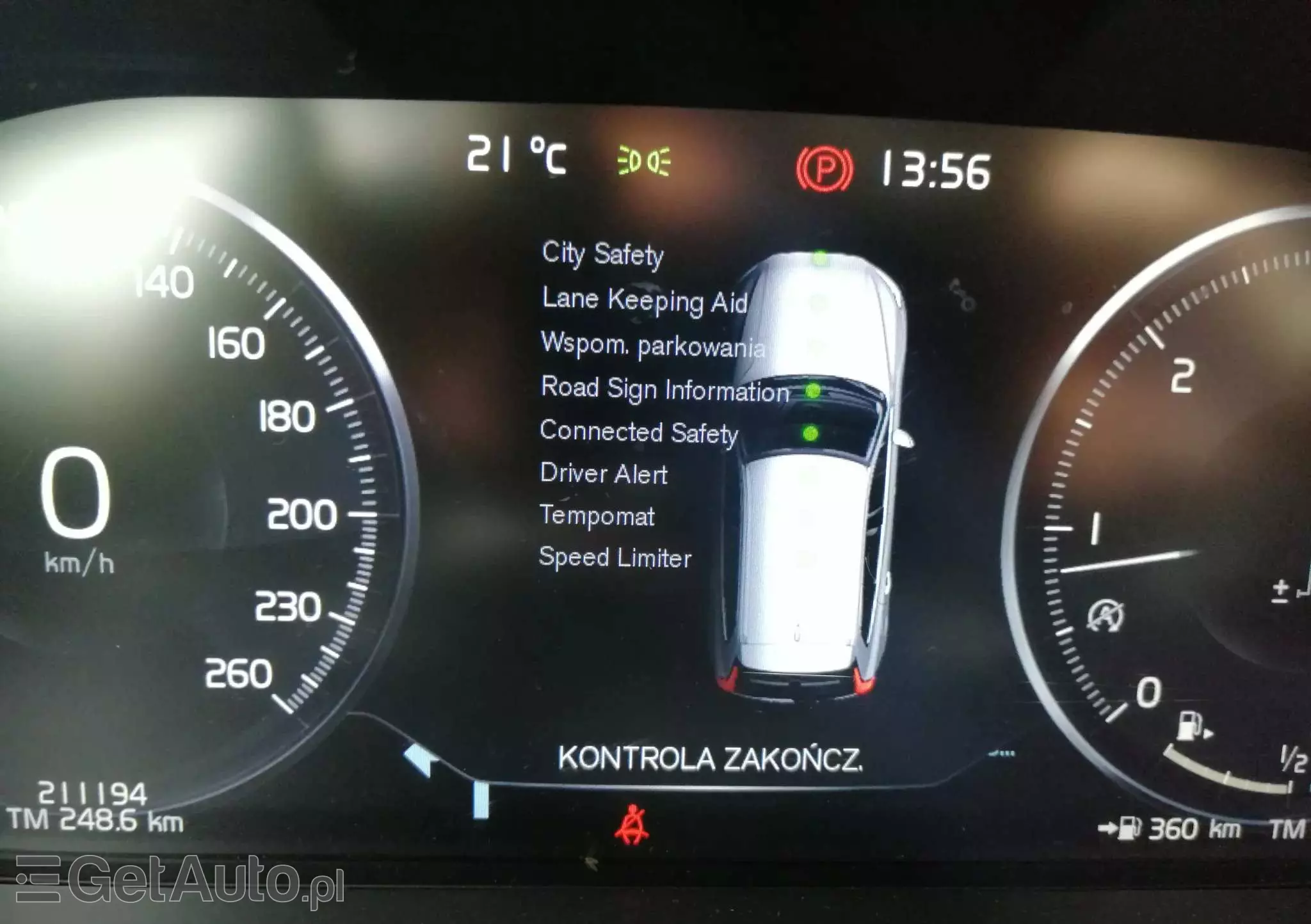 VOLVO XC 60 D4 Geartronic Momentum Pro