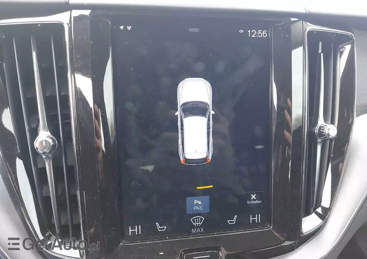 VOLVO XC 60 D4 Geartronic Momentum Pro