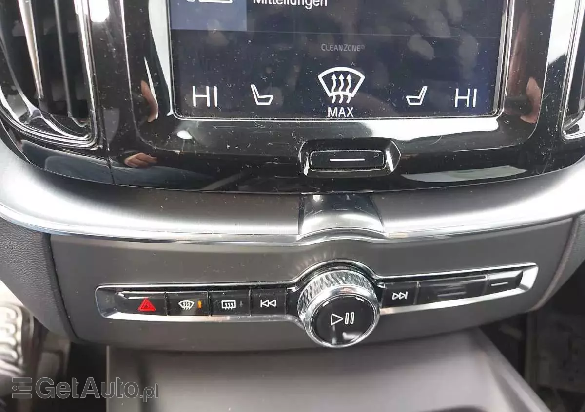 VOLVO XC 60 D4 Geartronic Momentum Pro