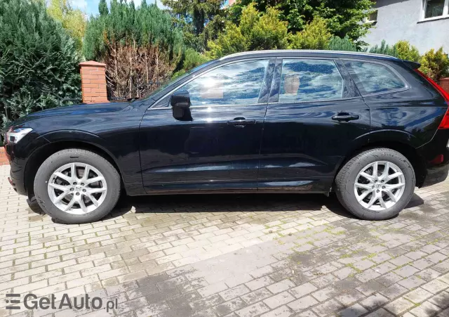 VOLVO XC 60 D4 Geartronic Momentum Pro