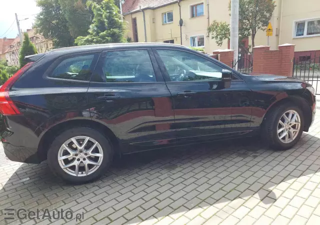 VOLVO XC 60 D4 Geartronic Momentum Pro